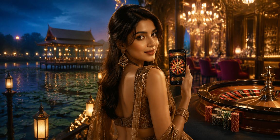 queen baji