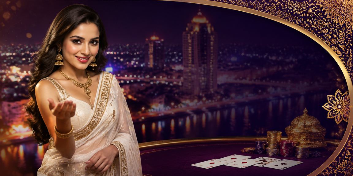 queen baji
