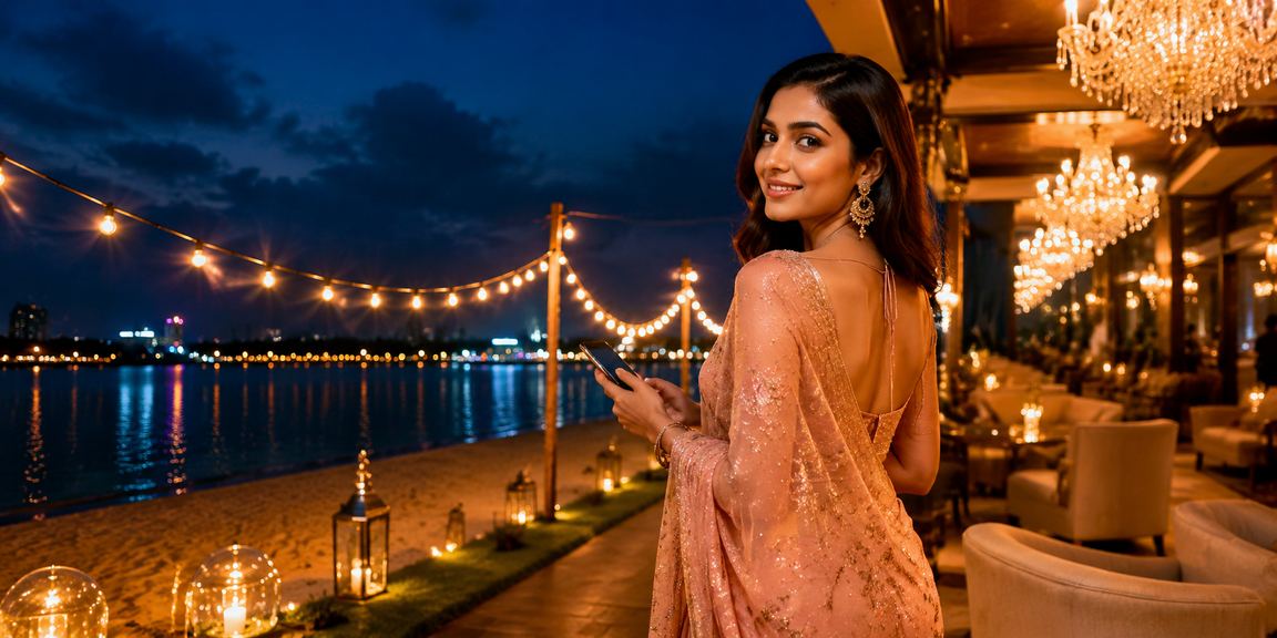queen baji