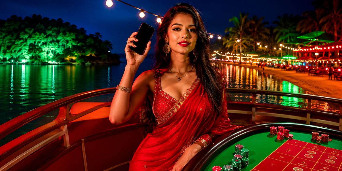 queen baji