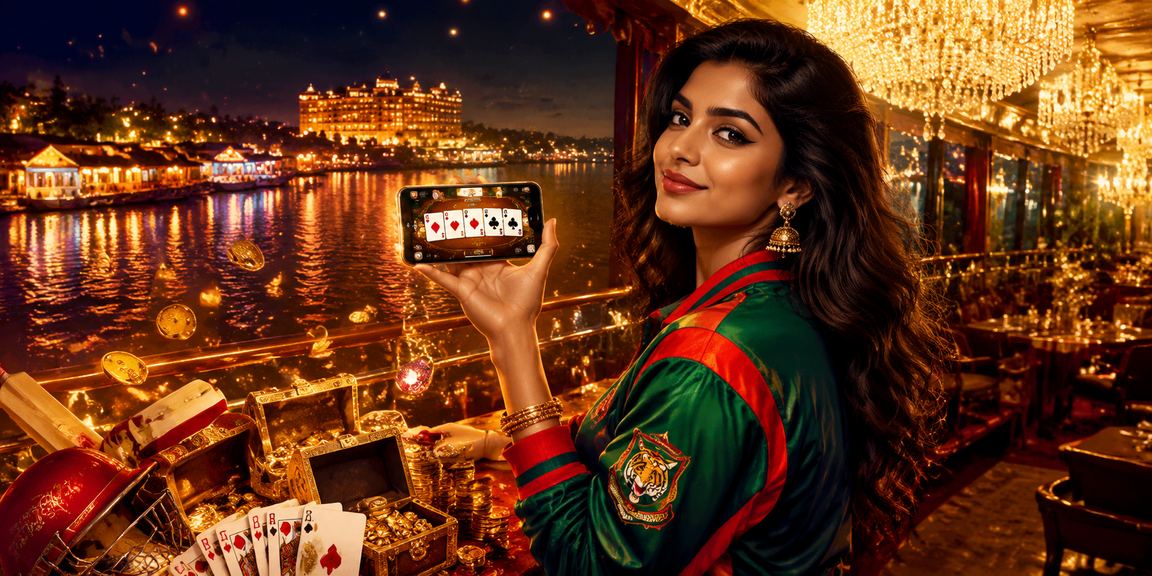 queen baji