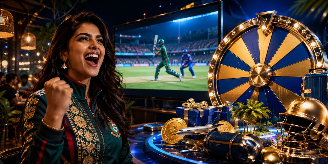 queen baji