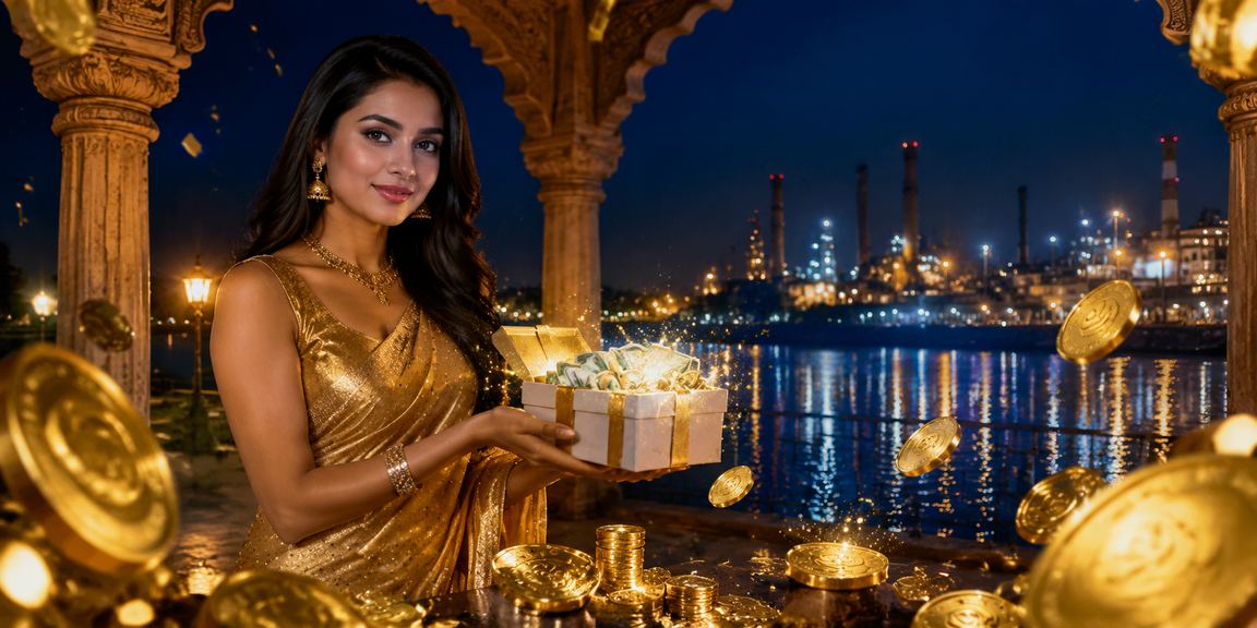 queen baji
