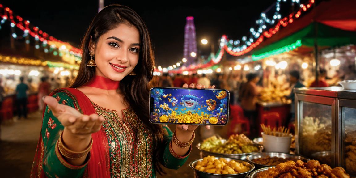 queen baji