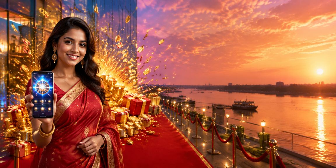 queen baji