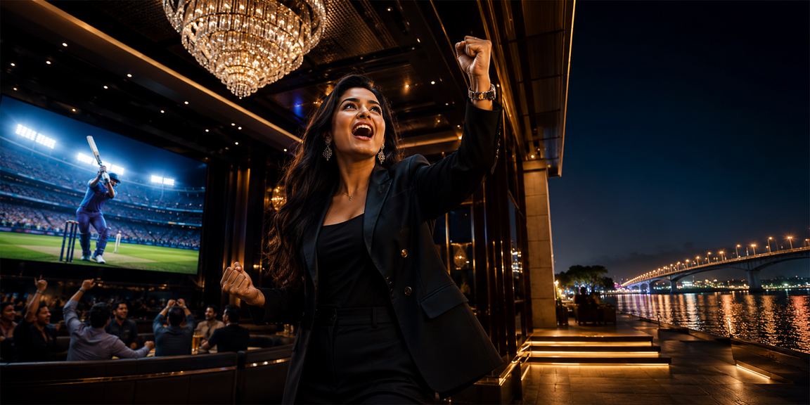queen baji