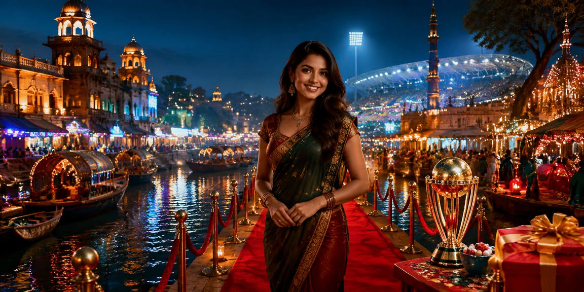 queen baji
