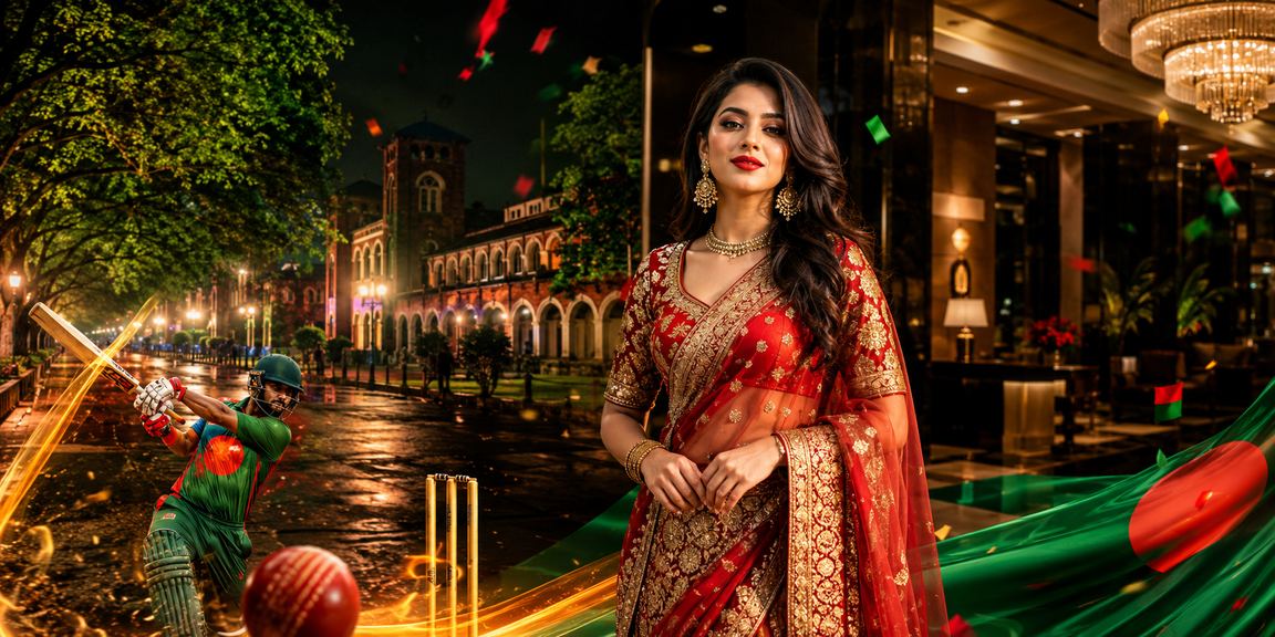 queen baji