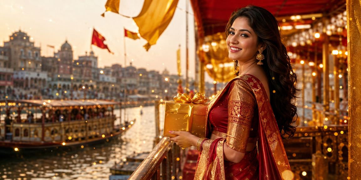 queen baji