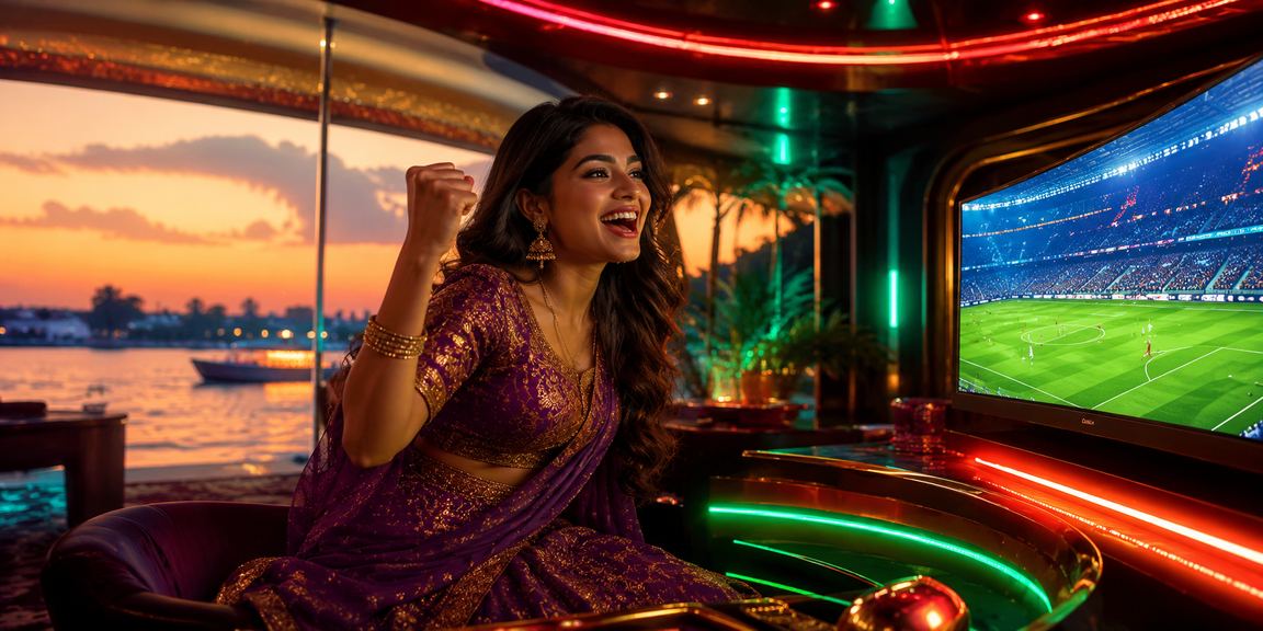 queen baji