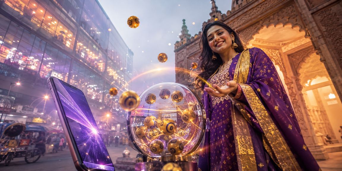 queen baji