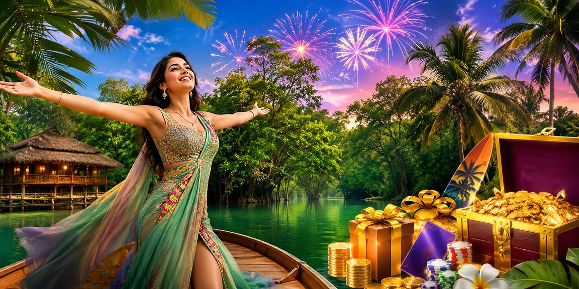 queen baji